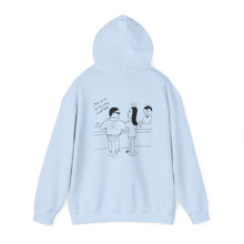 Load image into Gallery viewer, It&#39;s For Bubbi! Hooded Sweatshirt
