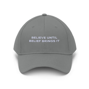 B.U.B.B.I. Hat