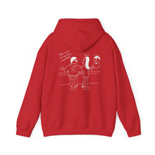 Load image into Gallery viewer, It&#39;s For Bubbi! Hooded Sweatshirt
