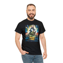 Load image into Gallery viewer, Thread Wars Heavy Cotton Tee
